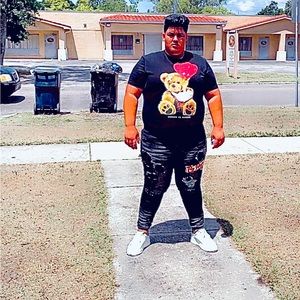 Meet your Posher, Angelo